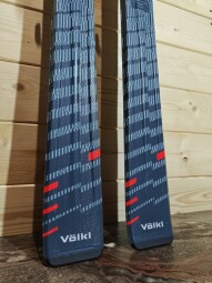 LYŽE VOLKL PEREGRINE JR 160CM --MODEL 2025--